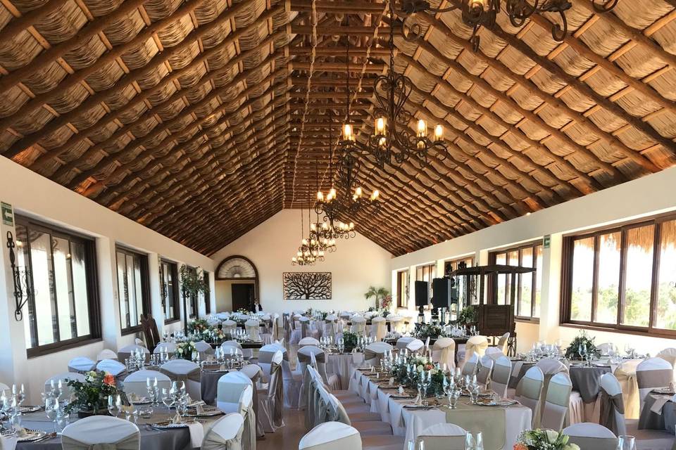 Salón de eventos