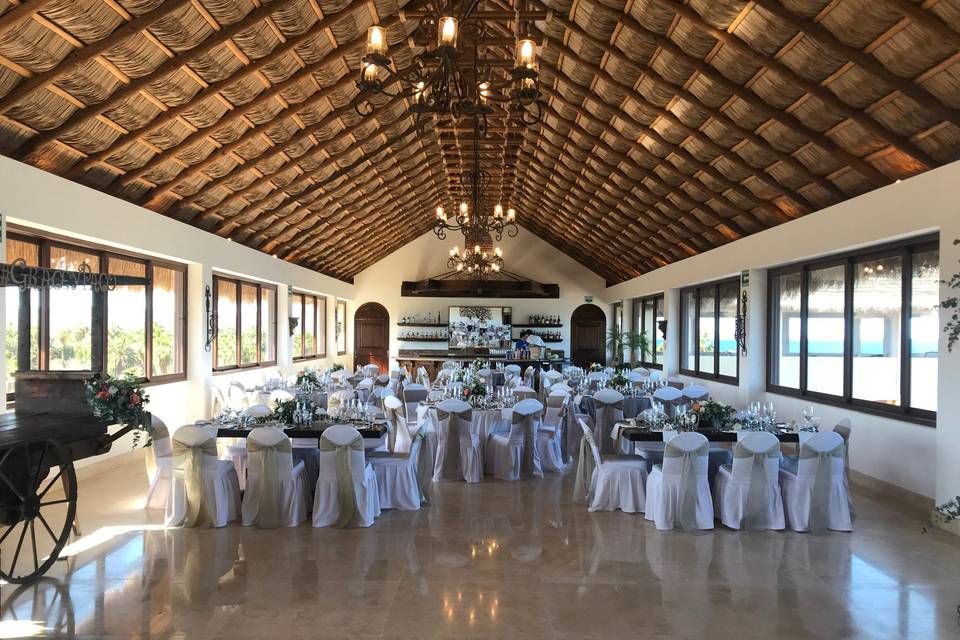 Salón de eventos