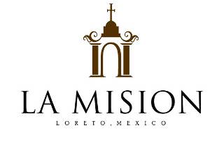 La misión de loreto logo