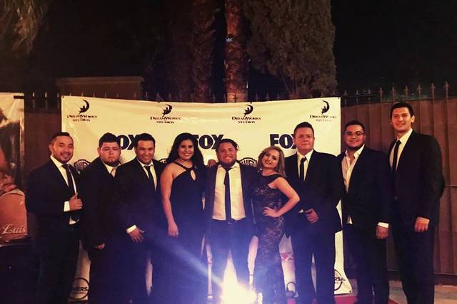 Para todo evento