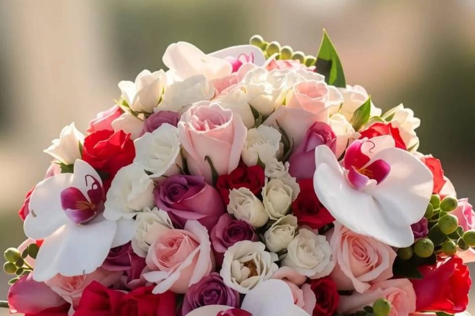 Ramo de novia