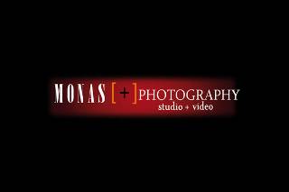 Monas Photography logo