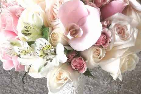 Ramo de novia