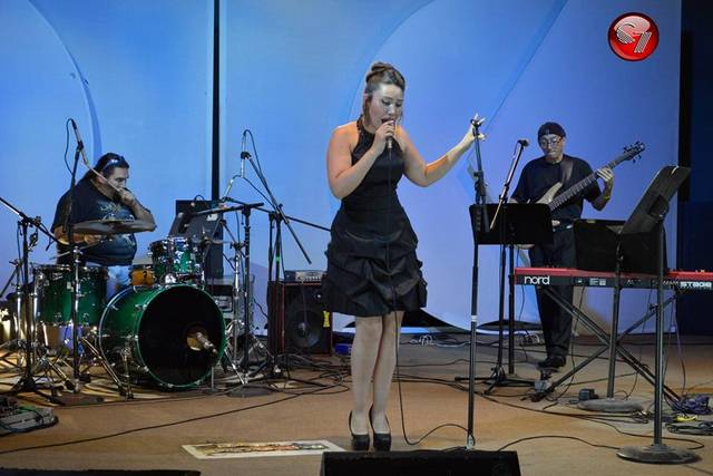 En escena
