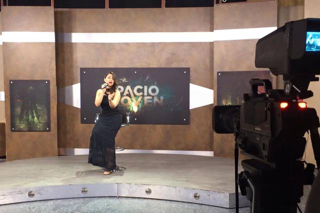 Televisión