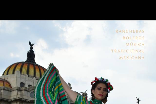 Música Tradicional mexicana