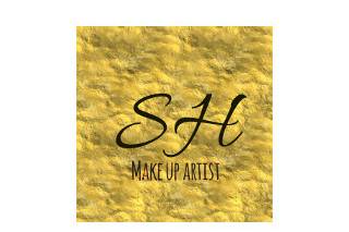 SH Make Up Artist logo