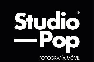 Studio Pop logo