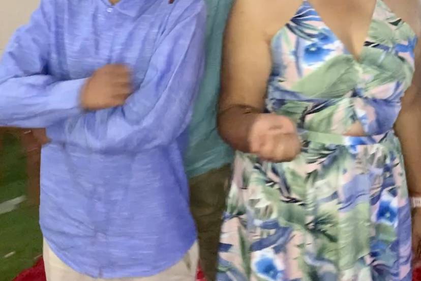 Toda la familia