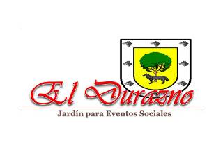 Jardín El Durazno logo