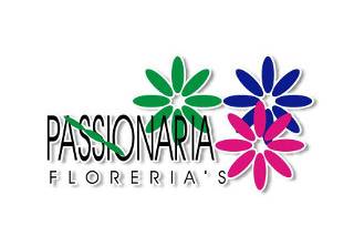 Florerías passionaria logo