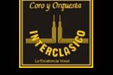 Logo coro y orquesta interclasico