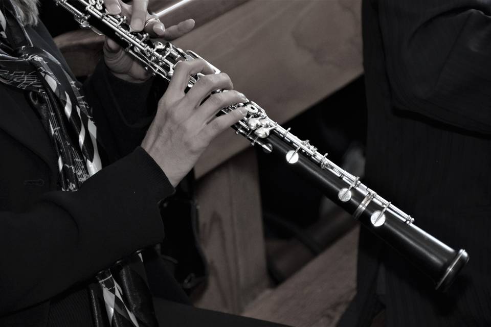 Clarinete