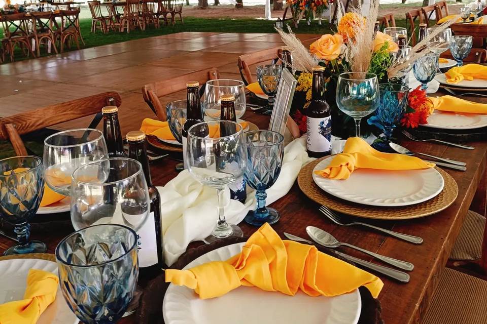 Boda Morelos