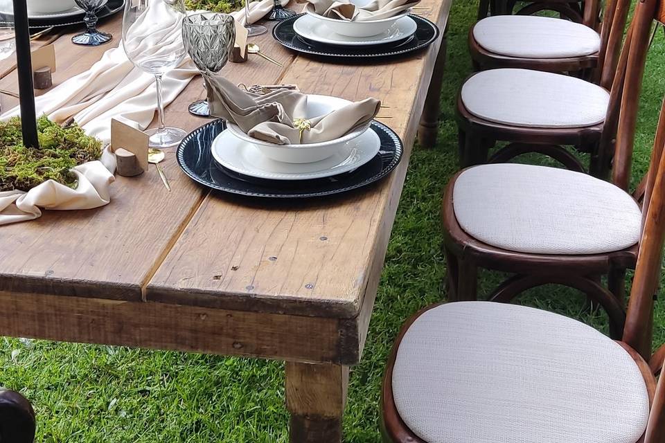 Boda CDMX