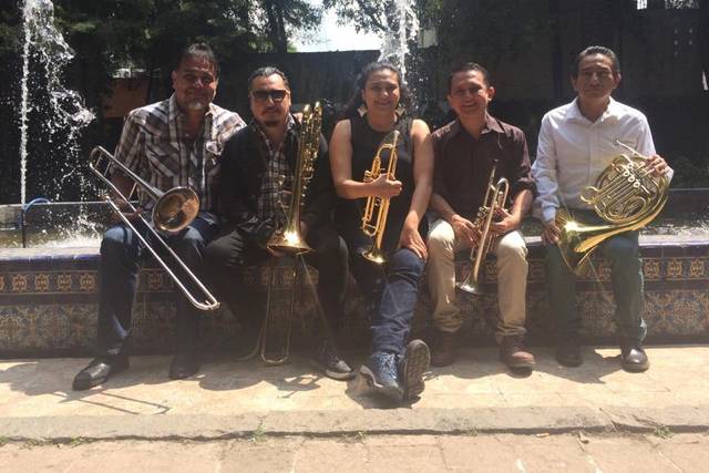 Star Brass Quintet