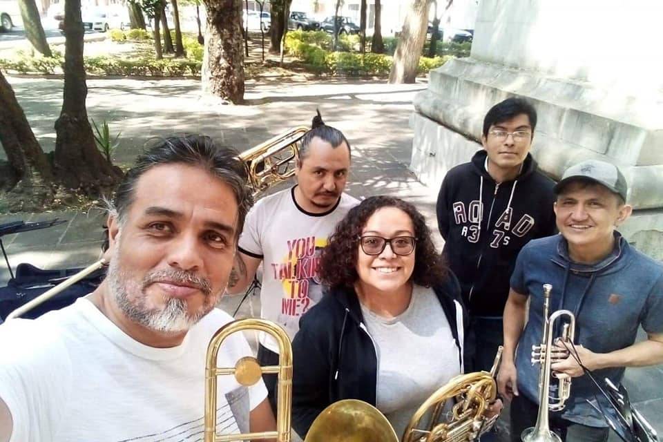 Star Brass Quintet