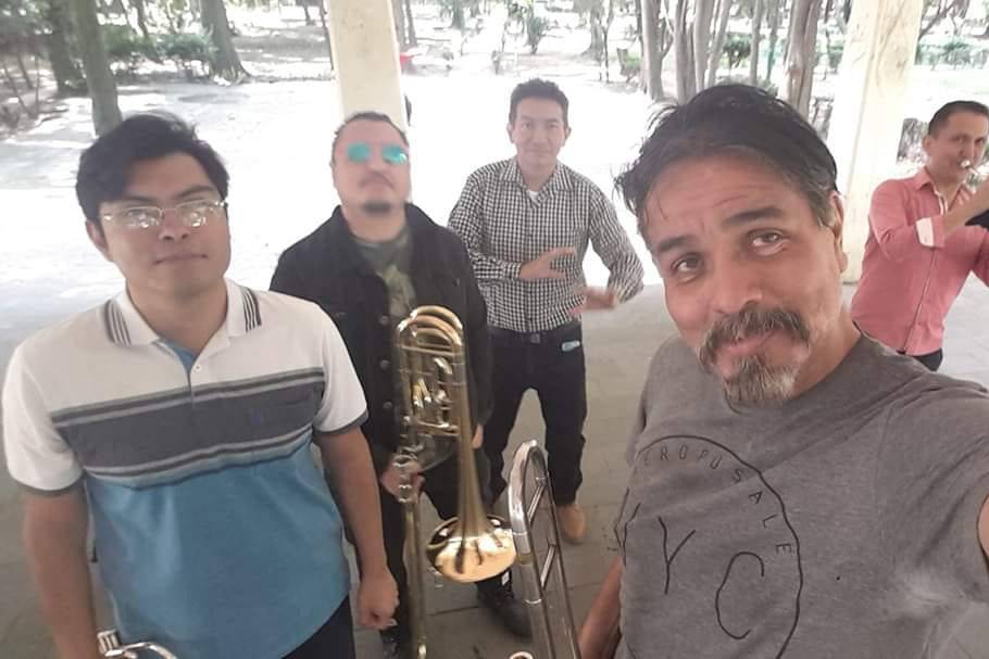 Star Brass Quintet