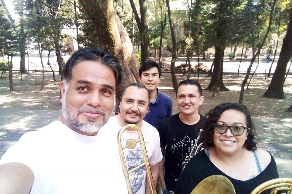 Star Brass Quintet