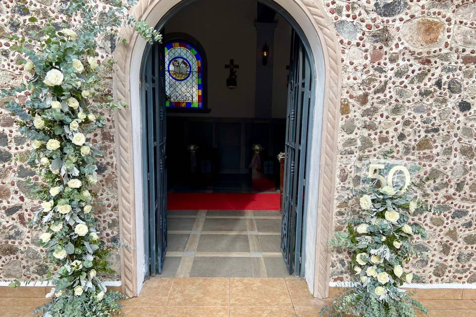 Entrada