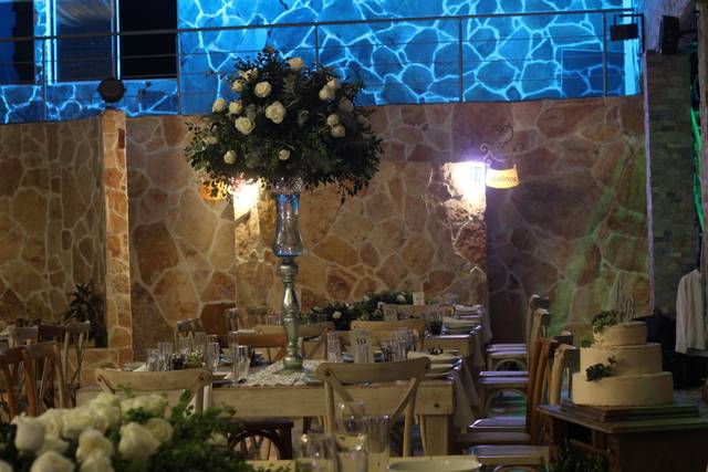 Cualquier tipo de evento