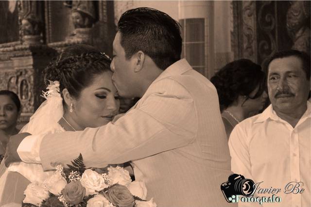 El beso