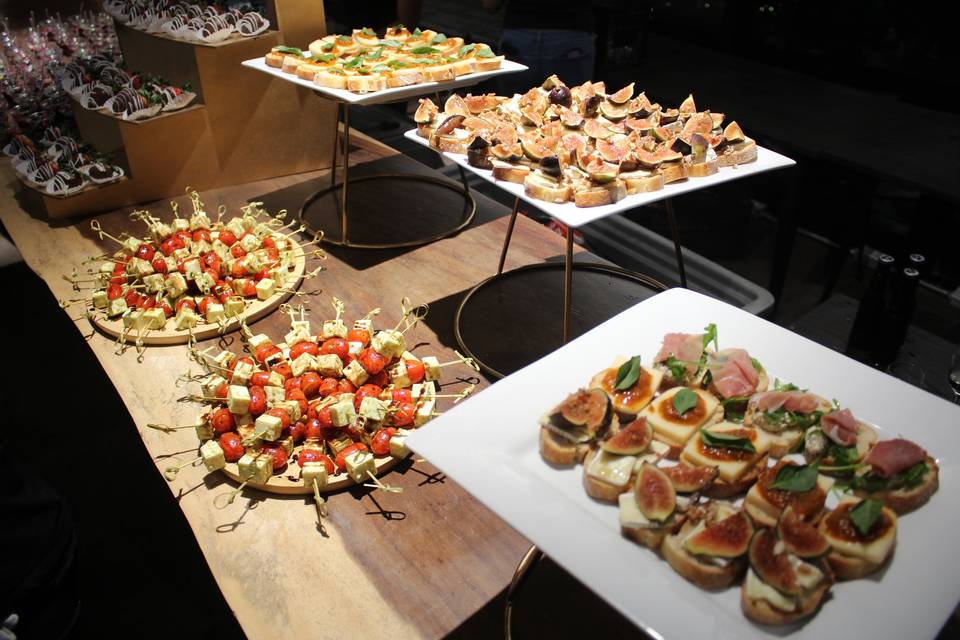 Canapés CIVIL