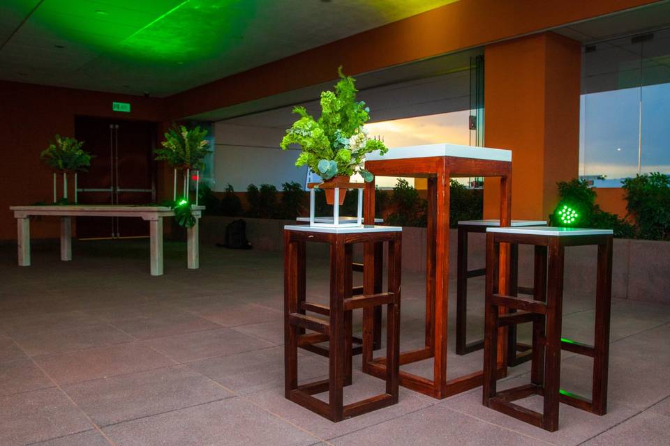 Midori Eventos