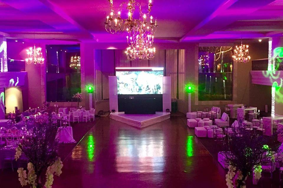 Midori Eventos