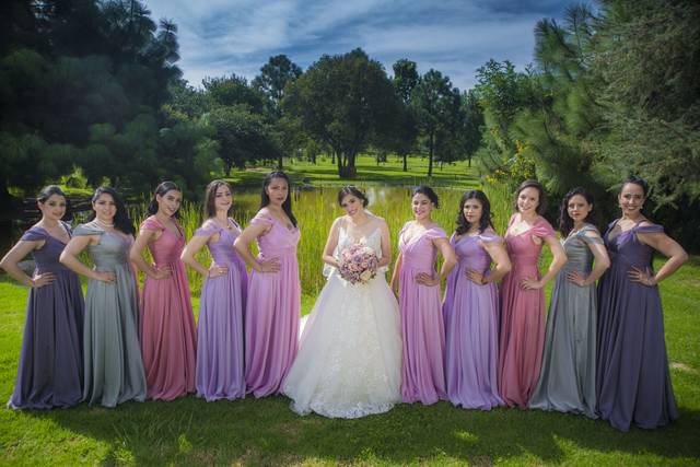 Damas