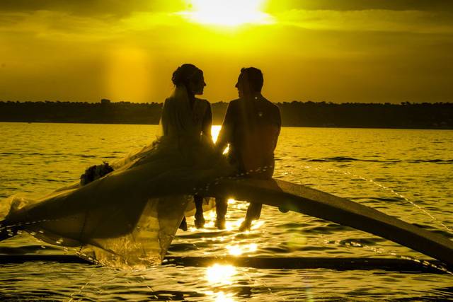 Sesiones de atardecer