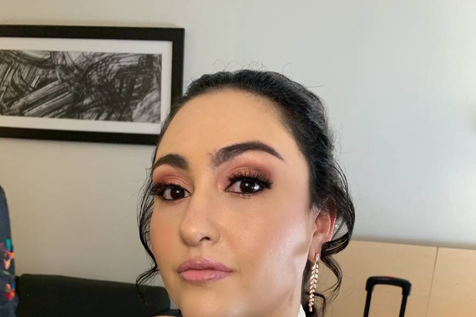 Petra Makeup Artist