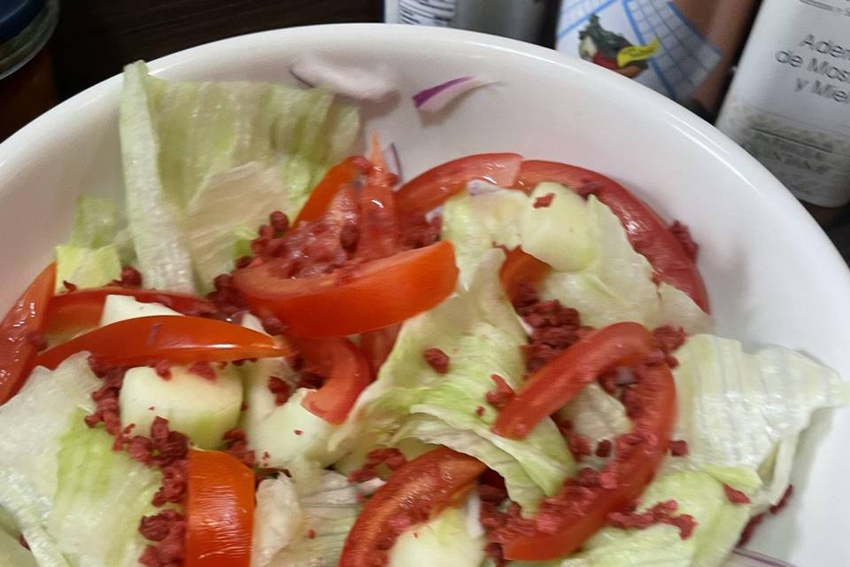 Ensalada