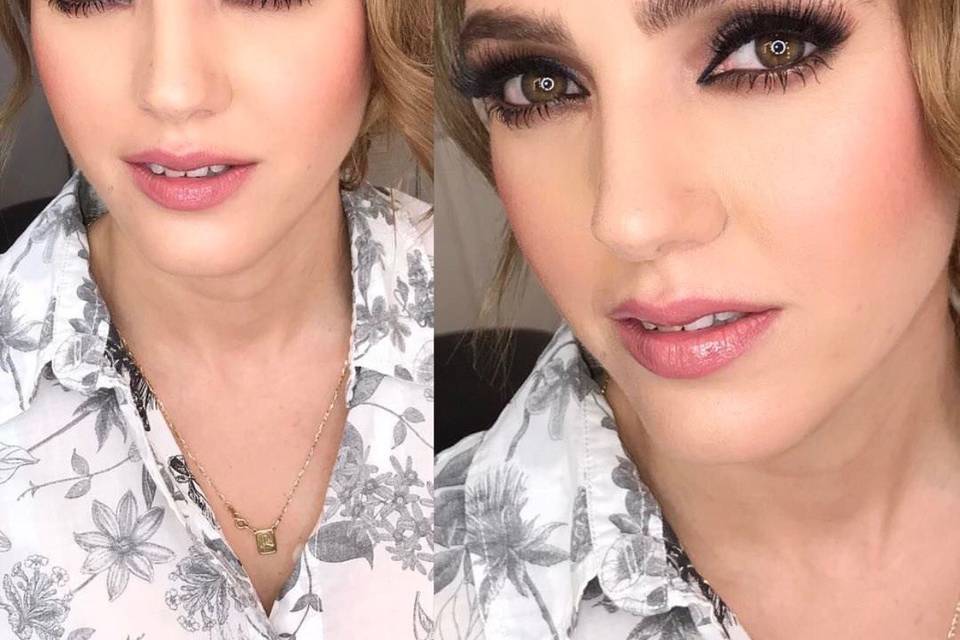 Petra Makeup Artist