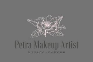 Petra Makeup Artist Logo