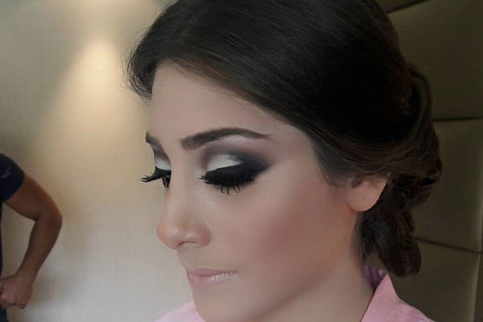 Petra Makeup Artist