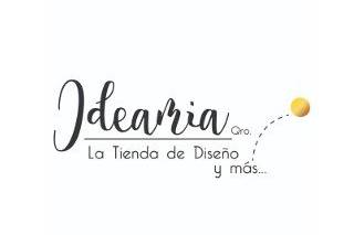 Idea Mía Logo