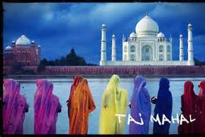 Taj Mahal,el templo del amor