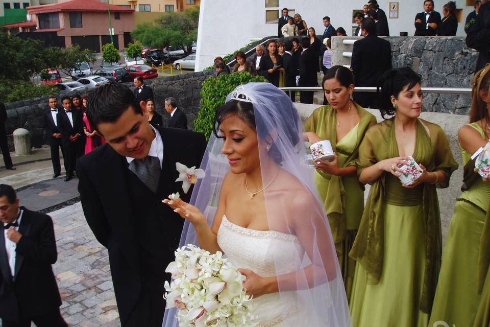 Boda Edición Oro
