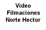 Video Filmaciones Norte Hector Logo