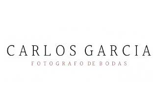 Carlos García logo