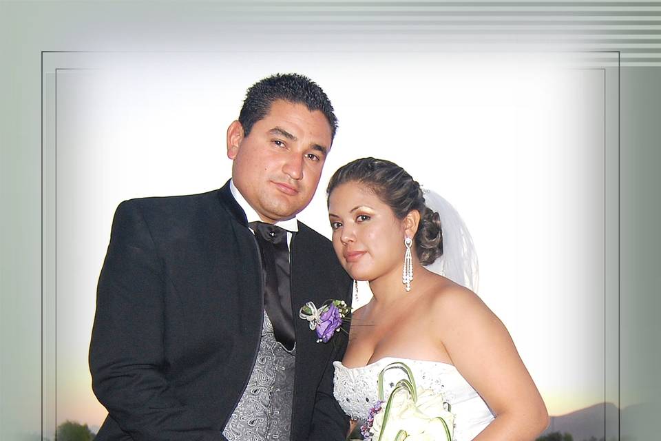 Los novios