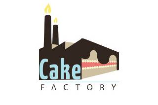 The Cake Factory Logo