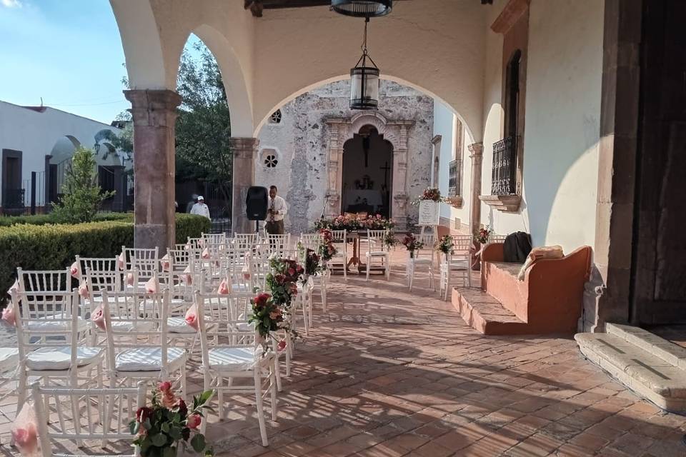 CEREMONIA