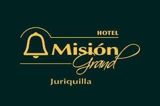 Hotel Misión Grand Juriquilla Logo