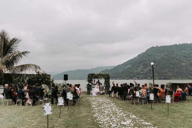 Boda Civil