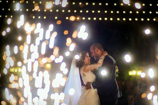 Súper boda en Mexicali