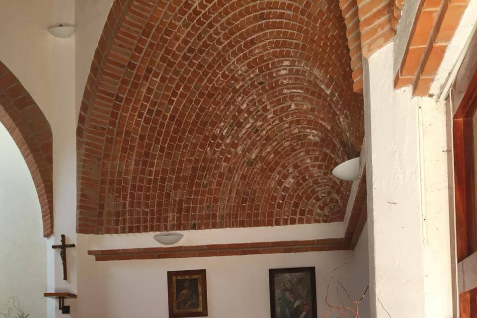 Capilla