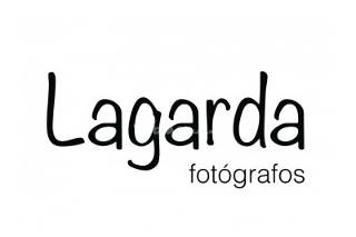 Lagarda Fotógrafos logo