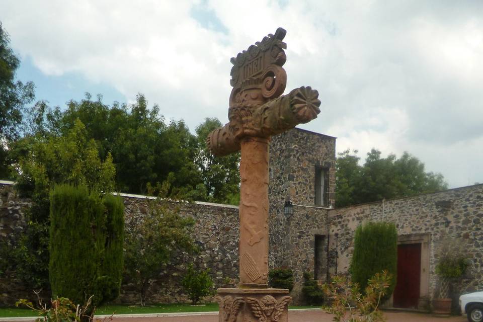 Hacienda Cerro Gordo